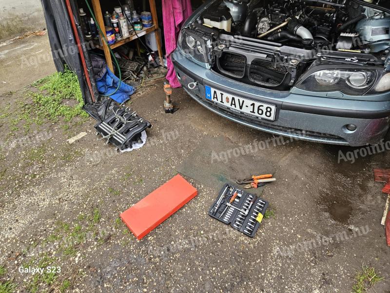 Automechanik