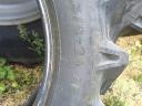8, 3/8x24 tractor rubber