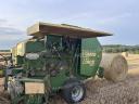 Krone Vario Pak 1800 Multicut presa za okrugle bale