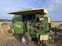 Krone Vario Pak 1800 Multicut presa za okrugle bale