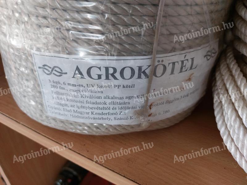 Agro uže, dva pakiranja