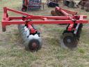 2,2 m suspendovani „V“ disk, kategoriǰa MTZ
