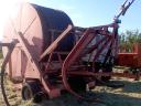 Bauer irrigation drum for sale