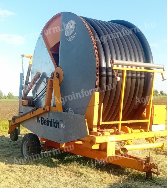 Beinlich dressing drum for sale