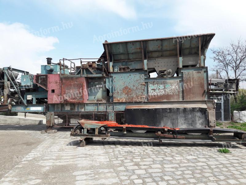 Brown Lenox KK114 with face