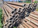Irrigation pipe