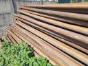 Irrigation pipe