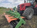 Rotor Hummer PREDNJI drobilica s dvostrukim stabljikama
