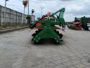 Rotor Hummer PREDNJI drobilica s dvostrukim stabljikama