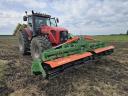 Rotor Hummer PREDNJI drobilica s dvostrukim stabljikama