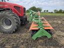 Rotor Hummer PREDNJI drobilica s dvostrukim stabljikama