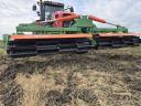 Rotor Hummer PREDNJI drobilica s dvostrukim stabljikama