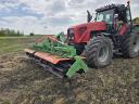 Rotor Hummer PREDNJI drobilica s dvostrukim stabljikama