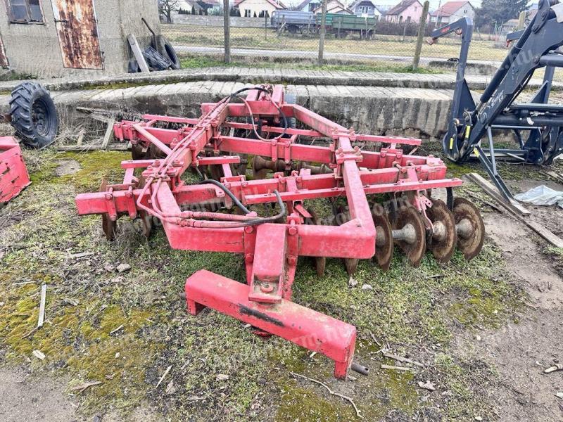 Trakční kotouč XT 3,2