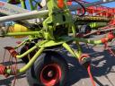 Renderer Claas Volto 900