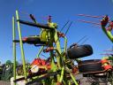 Renderer Claas Volto 900