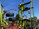 Renderer Claas Volto 900