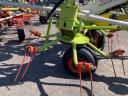 Renderer Claas Volto 900