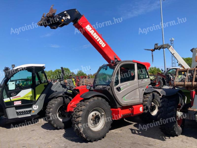 Manitou MLT 840-120