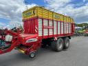 Curățător cu cărucior Pöttinger Torro 5700 D