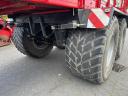 Curățător cu cărucior Pöttinger Torro 5700 D
