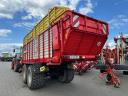 Curățător cu cărucior Pöttinger Torro 5700 D