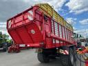 Curățător cu cărucior Pöttinger Torro 5700 D