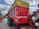 Curățător cu cărucior Pöttinger Torro 5700 D