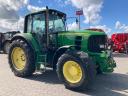 John Deere 6630 Fronthydraulik + Frontzapfwelle
