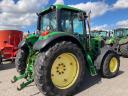 John Deere 6630 Fronthydraulik + Frontzapfwelle