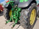 John Deere 6630 Fronthydraulik + Frontzapfwelle