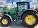 John Deere 6630 Fronthydraulik + Frontzapfwelle