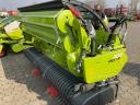 Claas PU 300 HD Contour adaptér pro sběr siláže