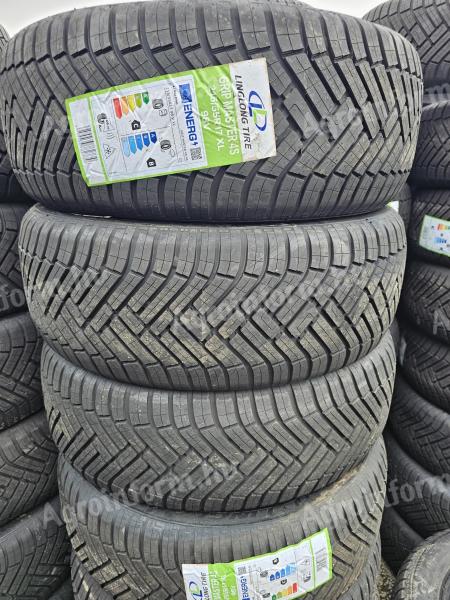 225/50R17 LINGLONG 98V XL 2024 New 4 YEARS
