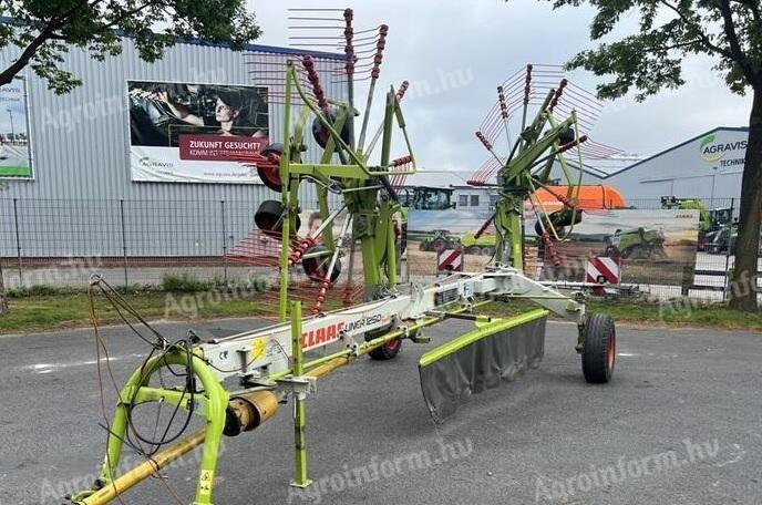 Grablje Claas Liner 1250