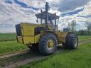 Klimatizácia Raba-Steiger 250, 8 kolies