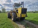 Klimatizácia Raba-Steiger 250, 8 kolies
