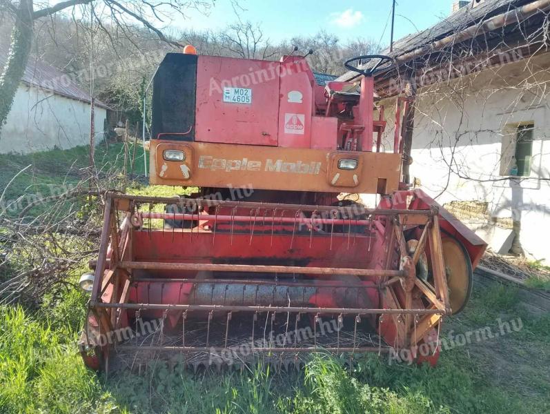 1977 EPPLE MOBILE EM 840-210