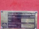1977 EPPLE MOBILE EM 840-210