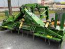 Amazone KX 3000 rotary harrow with MultiHitch