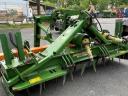 Amazone KX 3000 rotary harrow with MultiHitch