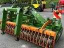 Amazone KX 3000 rotary harrow with MultiHitch