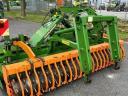 Amazone KX 3000 rotary harrow with MultiHitch
