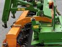 Amazone KX 3000 rotary harrow with MultiHitch