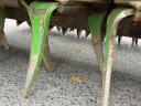 Amazone KX 3000 rotary harrow with MultiHitch