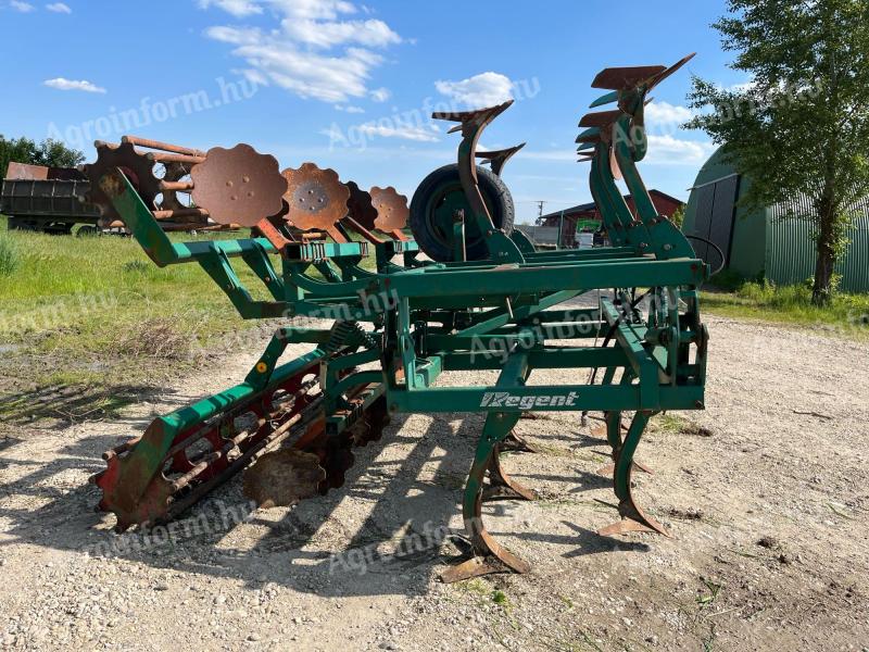 Regent FSG 550