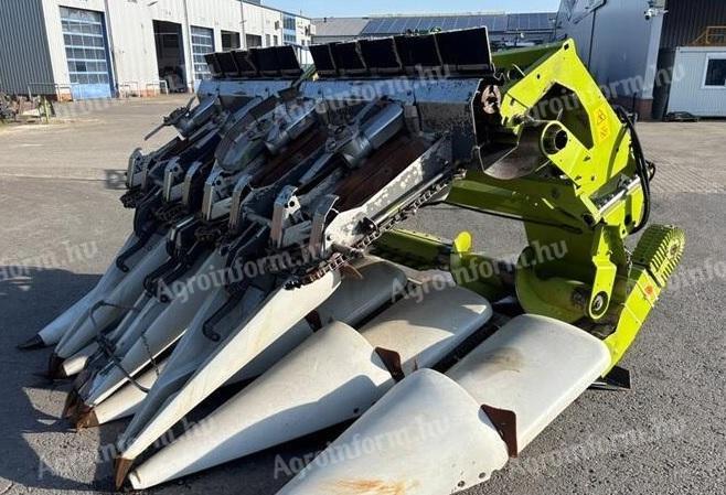 Claas Conspeed 8-75 FC corn adapter ONLY 19.900 Euro (net)