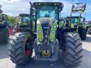 Claas Arion 620 CIS přední hydraulika + přední TLT