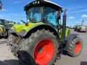 Claas Arion 620 CIS přední hydraulika + přední TLT