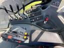 Claas Arion 620 CIS přední hydraulika + přední TLT